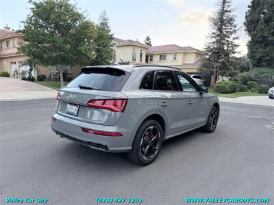 2020 Audi SQ5 3.0T quattro Premium   - Photo 4 - Reseda, CA 91335
