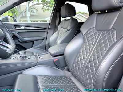 2020 Audi SQ5 3.0T quattro Premium   - Photo 15 - Reseda, CA 91335