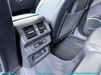2020 Audi SQ5 3.0T quattro Premium   - Photo 32 - Reseda, CA 91335