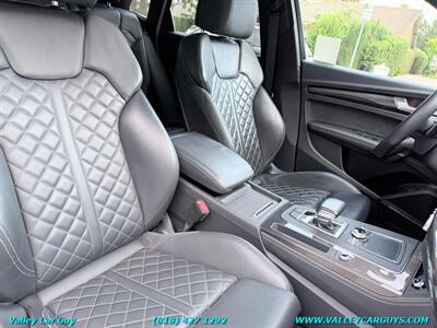 2020 Audi SQ5 3.0T quattro Premium   - Photo 13 - Reseda, CA 91335