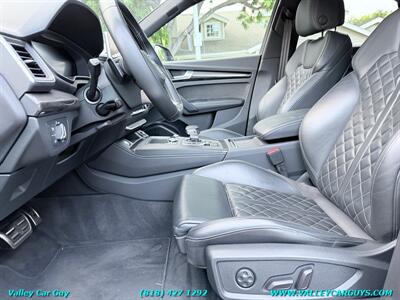 2020 Audi SQ5 3.0T quattro Premium   - Photo 16 - Reseda, CA 91335