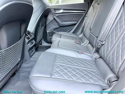 2020 Audi SQ5 3.0T quattro Premium   - Photo 25 - Reseda, CA 91335