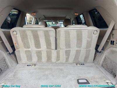 2014 Mercedes-Benz GL 450 4MATIC - Photo 33 - Reseda, CA 91335