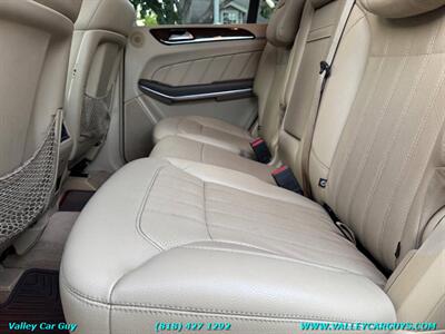 2014 Mercedes-Benz GL 450 4MATIC - Photo 21 - Reseda, CA 91335