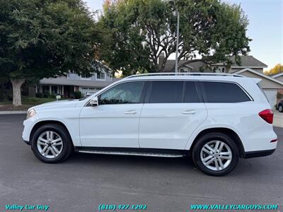 2014 Mercedes-Benz GL 450 4MATIC - Photo 9 - Reseda, CA 91335