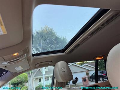 2014 Mercedes-Benz GL 450 4MATIC - Photo 16 - Reseda, CA 91335