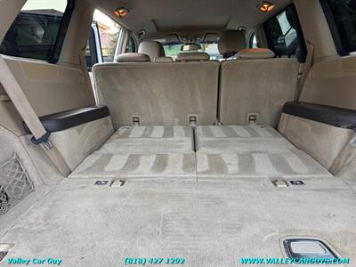 2014 Mercedes-Benz GL 450 4MATIC - Photo 34 - Reseda, CA 91335