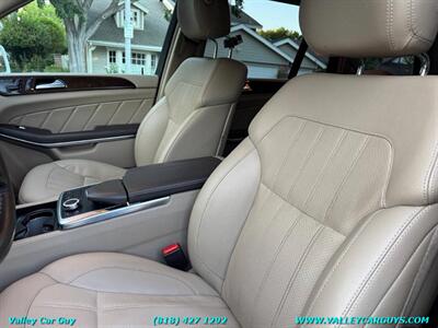 2014 Mercedes-Benz GL 450 4MATIC - Photo 15 - Reseda, CA 91335