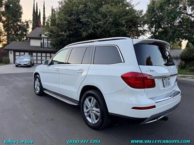 2014 Mercedes-Benz GL 450 4MATIC - Photo 7 - Reseda, CA 91335
