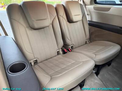 2014 Mercedes-Benz GL 450 4MATIC - Photo 30 - Reseda, CA 91335