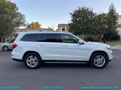 2014 Mercedes-Benz GL 450 4MATIC - Photo 8 - Reseda, CA 91335