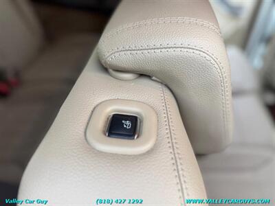 2014 Mercedes-Benz GL 450 4MATIC - Photo 31 - Reseda, CA 91335