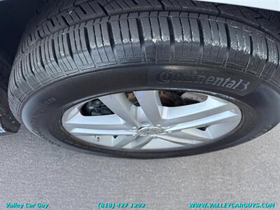 2014 Mercedes-Benz GL 450 4MATIC - Photo 40 - Reseda, CA 91335