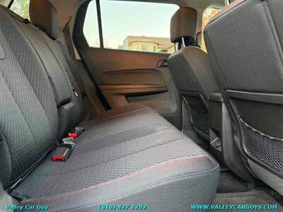 2015 GMC Terrain SLE-1   - Photo 21 - Reseda, CA 91335