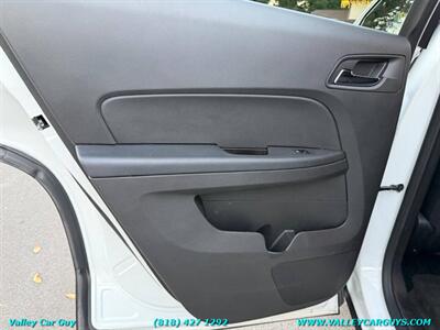 2015 GMC Terrain SLE-1   - Photo 26 - Reseda, CA 91335