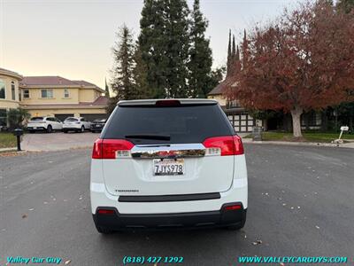 2015 GMC Terrain SLE-1   - Photo 4 - Reseda, CA 91335