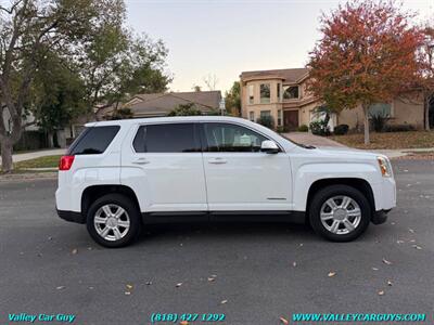 2015 GMC Terrain SLE-1   - Photo 6 - Reseda, CA 91335