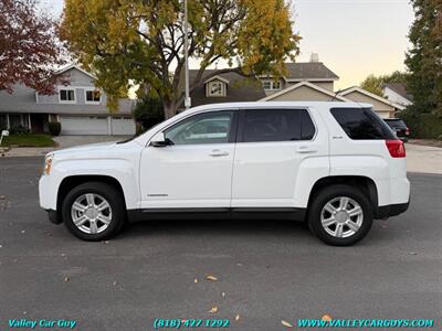 2015 GMC Terrain SLE-1   - Photo 7 - Reseda, CA 91335