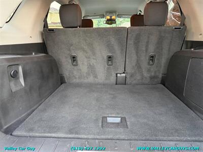 2015 GMC Terrain SLE-1   - Photo 27 - Reseda, CA 91335