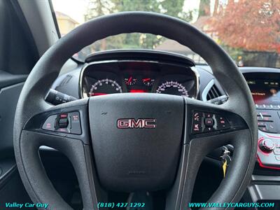 2015 GMC Terrain SLE-1   - Photo 16 - Reseda, CA 91335