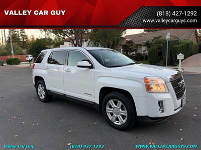2015 GMC Terrain SLE-1   - Photo 1 - Reseda, CA 91335