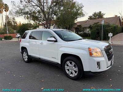 2015 GMC Terrain SLE-1   - Photo 2 - Reseda, CA 91335