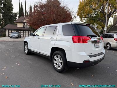 2015 GMC Terrain SLE-1   - Photo 5 - Reseda, CA 91335