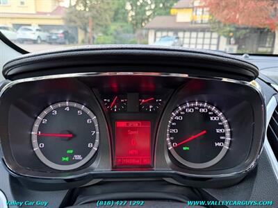 2015 GMC Terrain SLE-1   - Photo 17 - Reseda, CA 91335