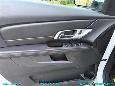 2015 GMC Terrain SLE-1   - Photo 24 - Reseda, CA 91335