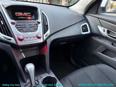 2015 GMC Terrain SLE-1   - Photo 18 - Reseda, CA 91335