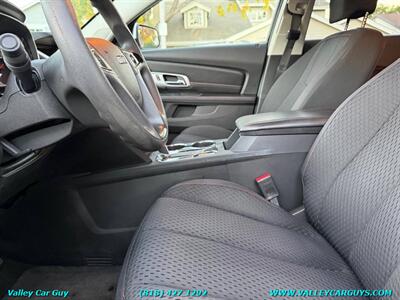 2015 GMC Terrain SLE-1   - Photo 14 - Reseda, CA 91335