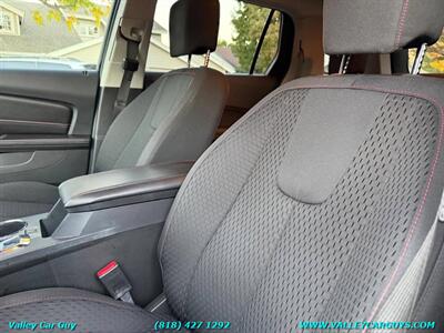 2015 GMC Terrain SLE-1   - Photo 15 - Reseda, CA 91335
