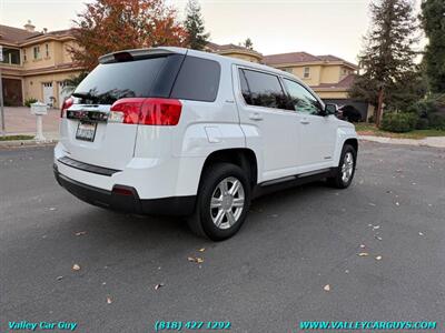 2015 GMC Terrain SLE-1   - Photo 3 - Reseda, CA 91335