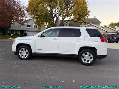 2015 GMC Terrain SLE-1   - Photo 9 - Reseda, CA 91335