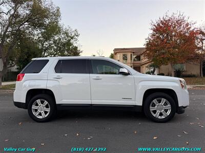 2015 GMC Terrain SLE-1   - Photo 8 - Reseda, CA 91335