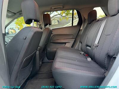 2015 GMC Terrain SLE-1   - Photo 22 - Reseda, CA 91335