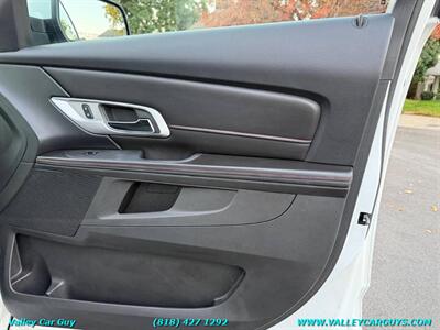 2015 GMC Terrain SLE-1   - Photo 25 - Reseda, CA 91335