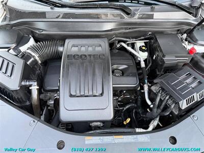 2015 GMC Terrain SLE-1   - Photo 28 - Reseda, CA 91335