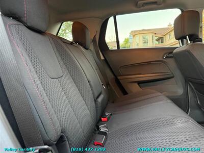 2015 GMC Terrain SLE-1   - Photo 23 - Reseda, CA 91335