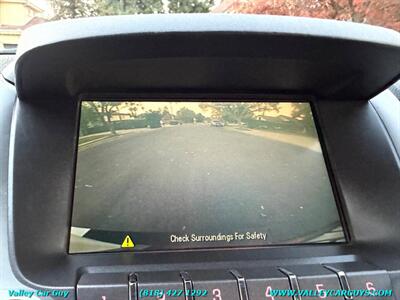 2015 GMC Terrain SLE-1   - Photo 19 - Reseda, CA 91335