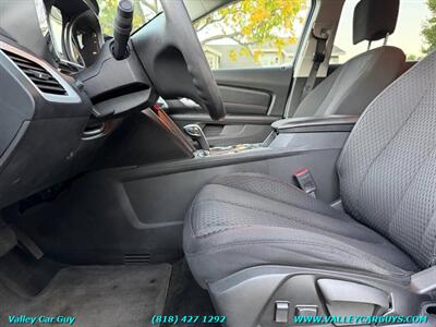 2015 GMC Terrain SLE-1   - Photo 13 - Reseda, CA 91335