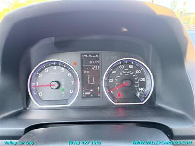 2009 Honda CR-V EX   - Photo 16 - Reseda, CA 91335