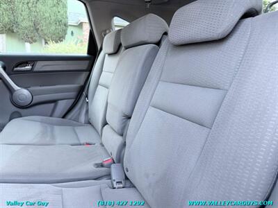 2009 Honda CR-V EX   - Photo 18 - Reseda, CA 91335
