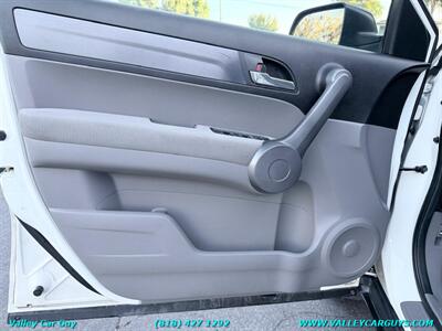 2009 Honda CR-V EX   - Photo 24 - Reseda, CA 91335