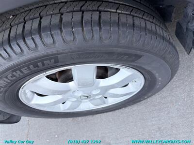 2009 Honda CR-V EX   - Photo 29 - Reseda, CA 91335