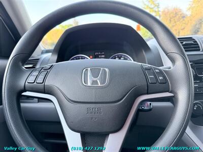 2009 Honda CR-V EX   - Photo 15 - Reseda, CA 91335