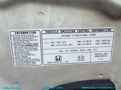 2009 Honda CR-V EX   - Photo 26 - Reseda, CA 91335