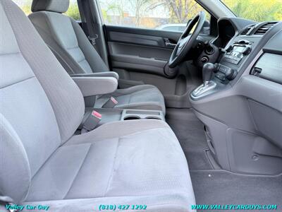 2009 Honda CR-V EX   - Photo 11 - Reseda, CA 91335