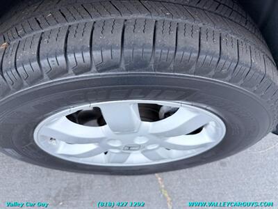 2009 Honda CR-V EX   - Photo 28 - Reseda, CA 91335