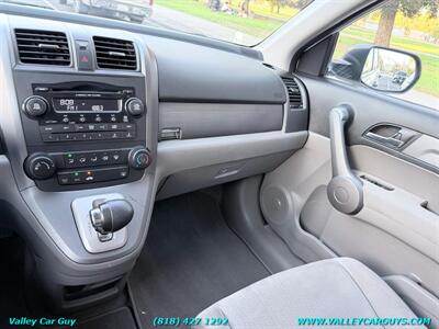 2009 Honda CR-V EX   - Photo 17 - Reseda, CA 91335